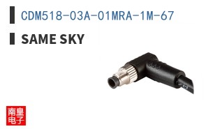CDM518-03A-01MRA-1M-67 ͼƬ